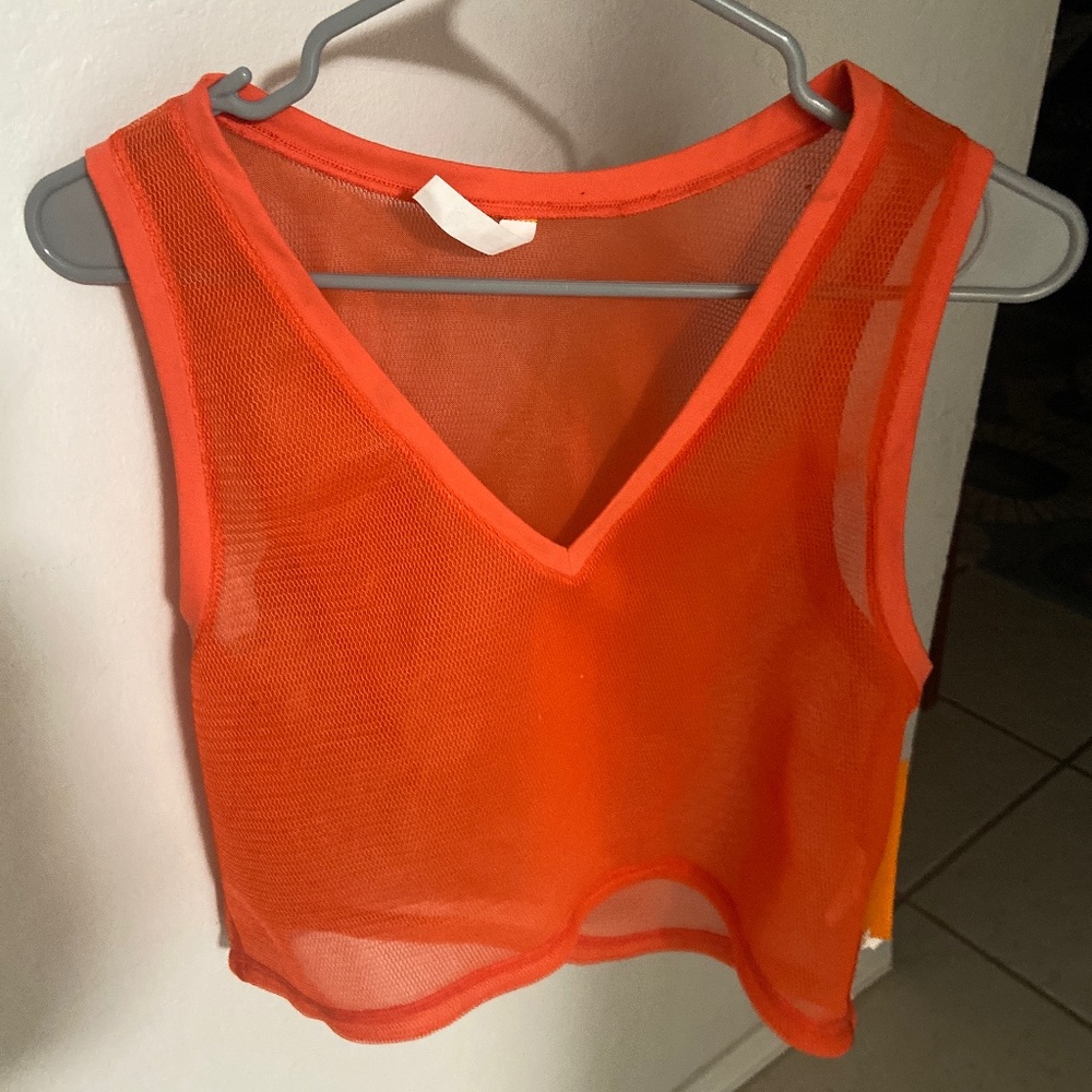 Sport top